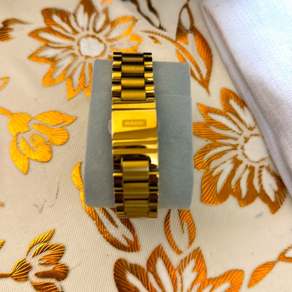 Almost new Rado watch - Picture 4 of 4